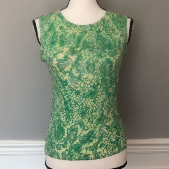 Classiques Entier Tops - Light weight tank top